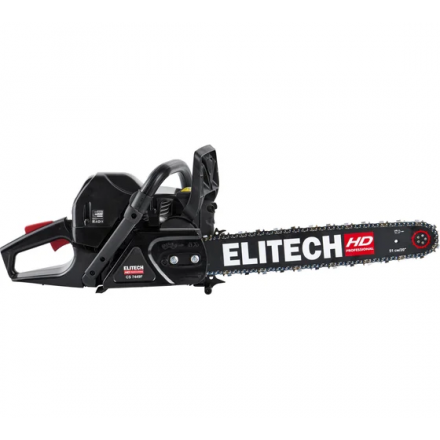 Бензопила цепная Elitech CS 7449F Бензопила цепная Elitech CS 7449F