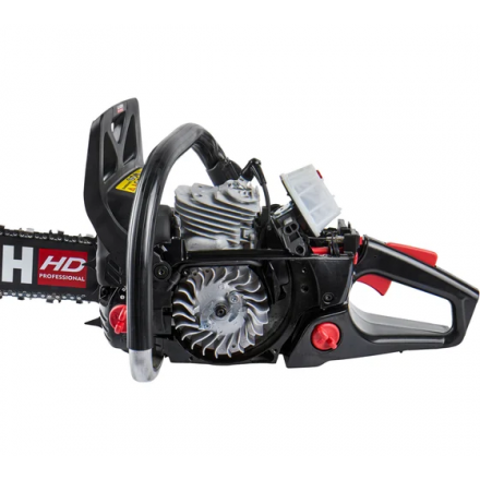 Бензопила цепная Elitech CS 7449F Бензопила цепная Elitech CS 7449F