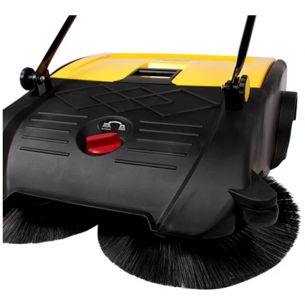 Подметальная машина Champion MS7550 Подметальная машина Champion MS7550