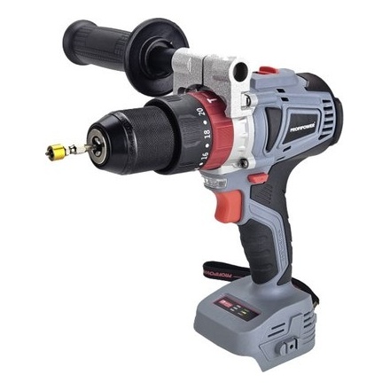 Аккумуляторная дрель-шуруповерт Profipower MKDHP-18V Аккумуляторная дрель-шуруповерт Profipower MKDHP-18V