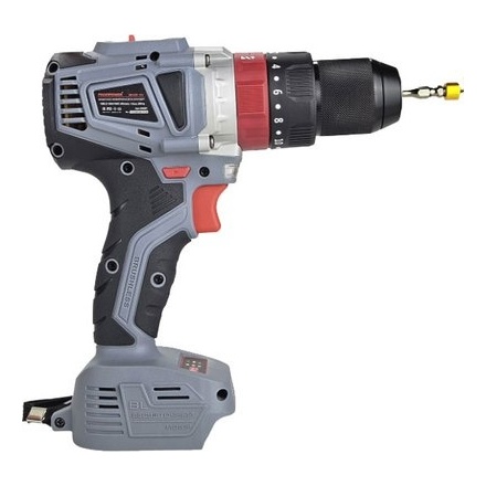 Аккумуляторная дрель-шуруповерт Profipower MKDHP-18V Аккумуляторная дрель-шуруповерт Profipower MKDHP-18V