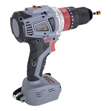 Аккумуляторная дрель-шуруповерт Profipower MKDHP-18V Аккумуляторная дрель-шуруповерт Profipower MKDHP-18V