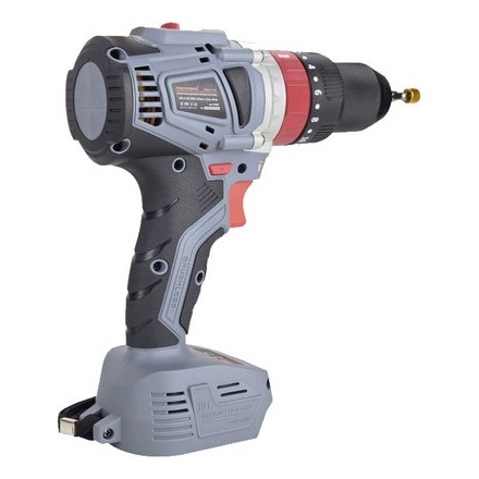 Аккумуляторная дрель-шуруповерт Profipower MKDHP-18V Аккумуляторная дрель-шуруповерт Profipower MKDHP-18V