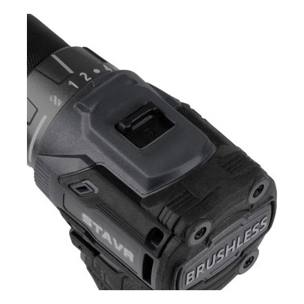 Аккумуляторная дрель-шуруповерт Ставр 18V UNI-M SDD 18BL Аккумуляторная дрель-шуруповерт Ставр 18V UNI-M SDD 18BL