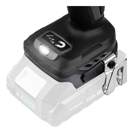 Аккумуляторная дрель-шуруповерт Ставр 18V UNI-M SDD 18BL Аккумуляторная дрель-шуруповерт Ставр 18V UNI-M SDD 18BL