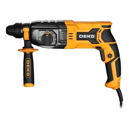 Перфоратор Deko DKH1300W Перфоратор Deko DKH1300W