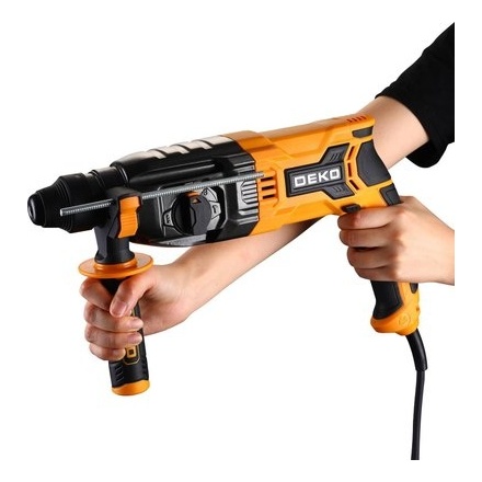Перфоратор Deko DKH1300W Перфоратор Deko DKH1300W