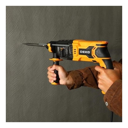 Перфоратор Deko DKH1300W Перфоратор Deko DKH1300W