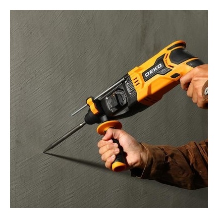 Перфоратор Deko DKH1300W Перфоратор Deko DKH1300W