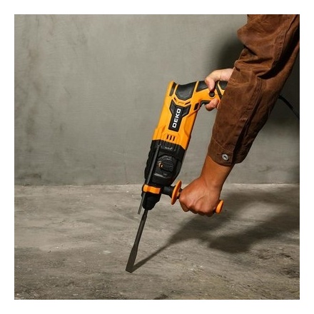 Перфоратор Deko DKH1300W Перфоратор Deko DKH1300W