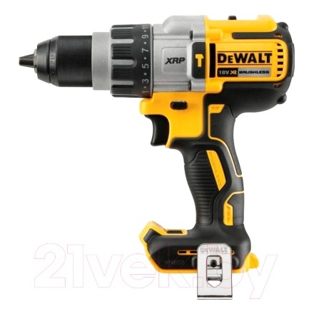 Дрель-шуруповерт DeWalt DCD996NT-XJ Дрель-шуруповерт DeWalt DCD996NT-XJ