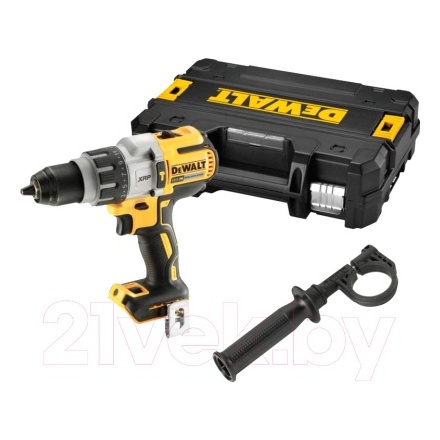 Дрель-шуруповерт DeWalt DCD996NT-XJ Дрель-шуруповерт DeWalt DCD996NT-XJ