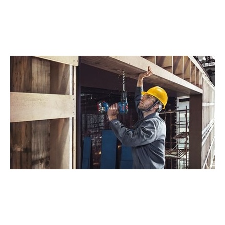 Дрель-шуруповерт Bosch GSB 18V-50 Дрель-шуруповерт Bosch GSB 18V-50