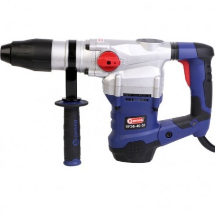 Перфоратор Диолд ПРЭВ-40-01 Перфоратор Диолд ПРЭВ-40-01