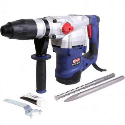 Перфоратор Диолд ПРЭВ-40-01 Перфоратор Диолд ПРЭВ-40-01