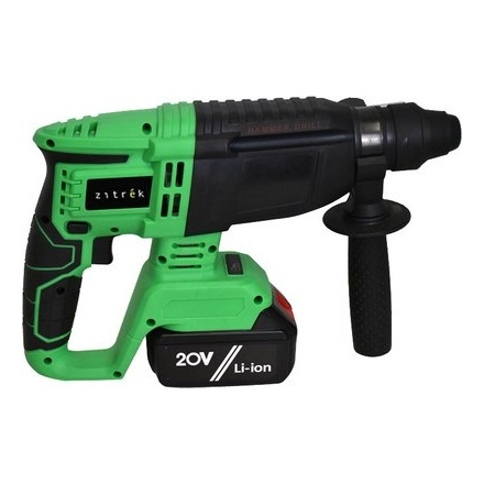 Перфоратор Zitrek ZKCH20FU-Li Перфоратор Zitrek ZKCH20FU-Li