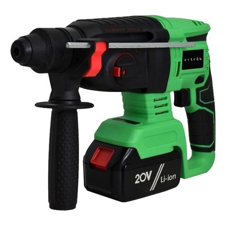 Перфоратор Zitrek ZKCH20FU-Li Перфоратор Zitrek ZKCH20FU-Li