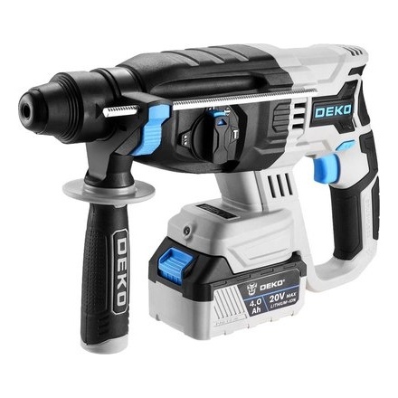 Перфоратор Deko ZKCH20 Перфоратор Deko ZKCH20