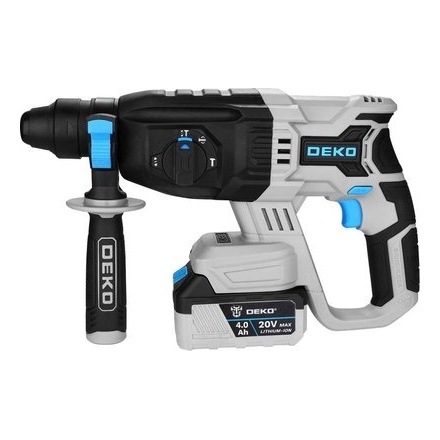 Перфоратор Deko ZKCH20 Перфоратор Deko ZKCH20
