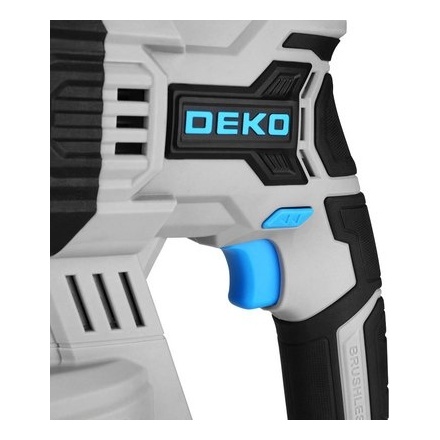 Перфоратор Deko ZKCH20 Перфоратор Deko ZKCH20