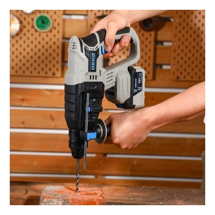 Перфоратор Deko ZKCH20 Перфоратор Deko ZKCH20