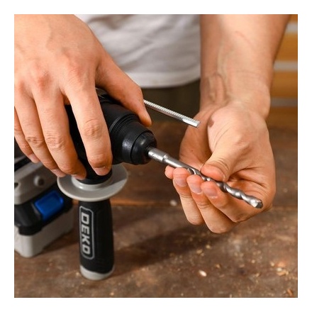 Перфоратор Deko ZKCH20 Перфоратор Deko ZKCH20