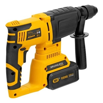 Перфоратор Denzel BLRH-IB-26 Перфоратор Denzel BLRH-IB-26