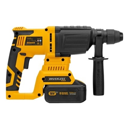 Перфоратор Denzel BLRH-IB-26 Перфоратор Denzel BLRH-IB-26