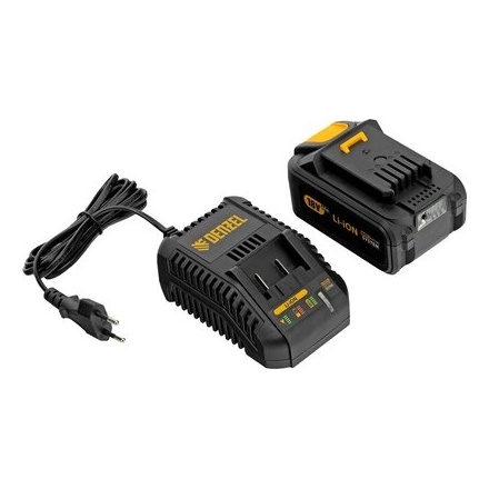 Перфоратор Denzel BLRH-IB-26 Перфоратор Denzel BLRH-IB-26