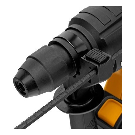 Перфоратор Denzel BLRH-IB-26 Перфоратор Denzel BLRH-IB-26