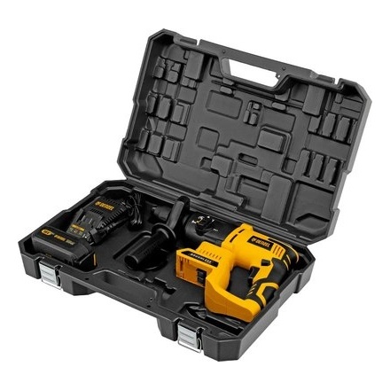 Перфоратор Denzel BLRH-IB-26 Перфоратор Denzel BLRH-IB-26