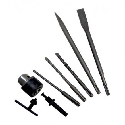 Перфоратор Werker RH 800 Перфоратор Werker RH 800