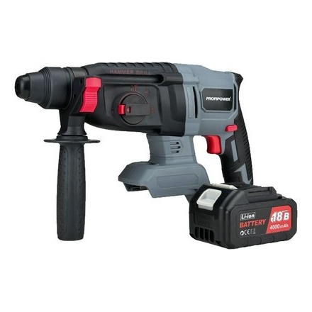 Перфоратор Profipower MKDHR-18V Перфоратор Profipower MKDHR-18V