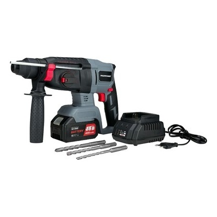 Перфоратор Profipower MKDHR-18V Перфоратор Profipower MKDHR-18V