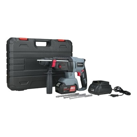 Перфоратор Profipower MKDHR-18V Перфоратор Profipower MKDHR-18V