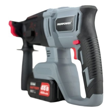Перфоратор Profipower MKDHR-18V Перфоратор Profipower MKDHR-18V