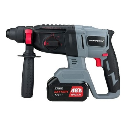 Перфоратор Profipower MKDHR-18V Перфоратор Profipower MKDHR-18V