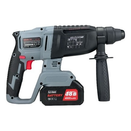 Перфоратор Profipower MKDHR-18V Перфоратор Profipower MKDHR-18V