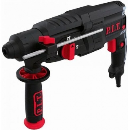 Перфоратор P.I.T PBH26-С5 Перфоратор P.I.T PBH26-С5