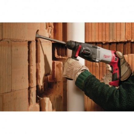 Перфоратор Milwaukee PH 28 X 4933396392 Перфоратор Milwaukee PH 28 X 4933396392