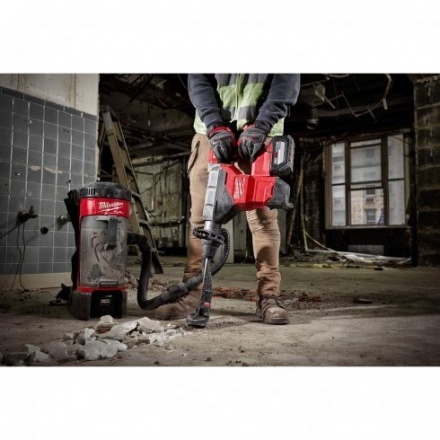 Перфоратор Milwaukee M18 FHM-121C 4933464894 Перфоратор Milwaukee M18 FHM-121C 4933464894