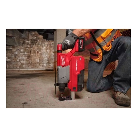 Перфоратор Milwaukee Аккумуляторный M18 FHACOD32-0 4933492141 Перфоратор Milwaukee Аккумуляторный M18 FHACOD32-0 4933492141