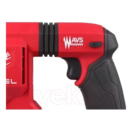 Перфоратор Milwaukee Аккумуляторный M18 FHACOD32-0 4933492141 Перфоратор Milwaukee Аккумуляторный M18 FHACOD32-0 4933492141