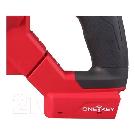 Перфоратор Milwaukee Аккумуляторный M18 FHACOD32-0 4933492141 Перфоратор Milwaukee Аккумуляторный M18 FHACOD32-0 4933492141