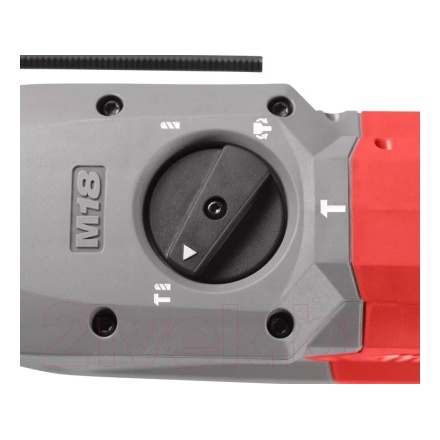 Перфоратор Milwaukee Аккумуляторный M18 FHACOD32-0 4933492141 Перфоратор Milwaukee Аккумуляторный M18 FHACOD32-0 4933492141