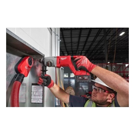 Перфоратор Milwaukee M18 BLHACD-0 4933492483 Перфоратор Milwaukee M18 BLHACD-0 4933492483