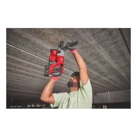 Перфоратор Milwaukee M18 BLHACD-0 4933492483 Перфоратор Milwaukee M18 BLHACD-0 4933492483