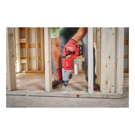 Перфоратор Milwaukee M18 BLHACD-0 4933492483 Перфоратор Milwaukee M18 BLHACD-0 4933492483