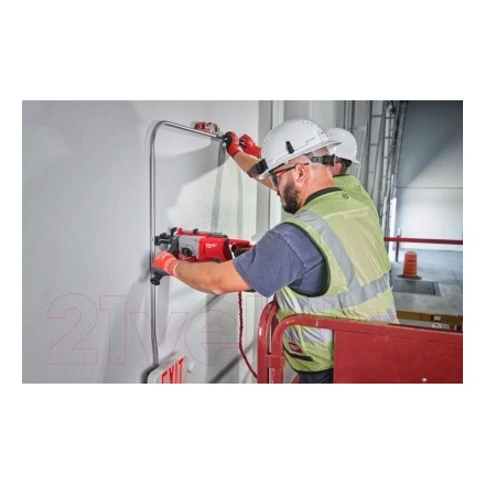 Перфоратор Milwaukee M18 BLHACD-0 4933492483 Перфоратор Milwaukee M18 BLHACD-0 4933492483