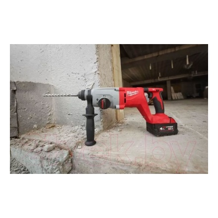 Перфоратор Milwaukee M18 BLHACD-0 4933492483 Перфоратор Milwaukee M18 BLHACD-0 4933492483